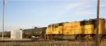 UP 4139